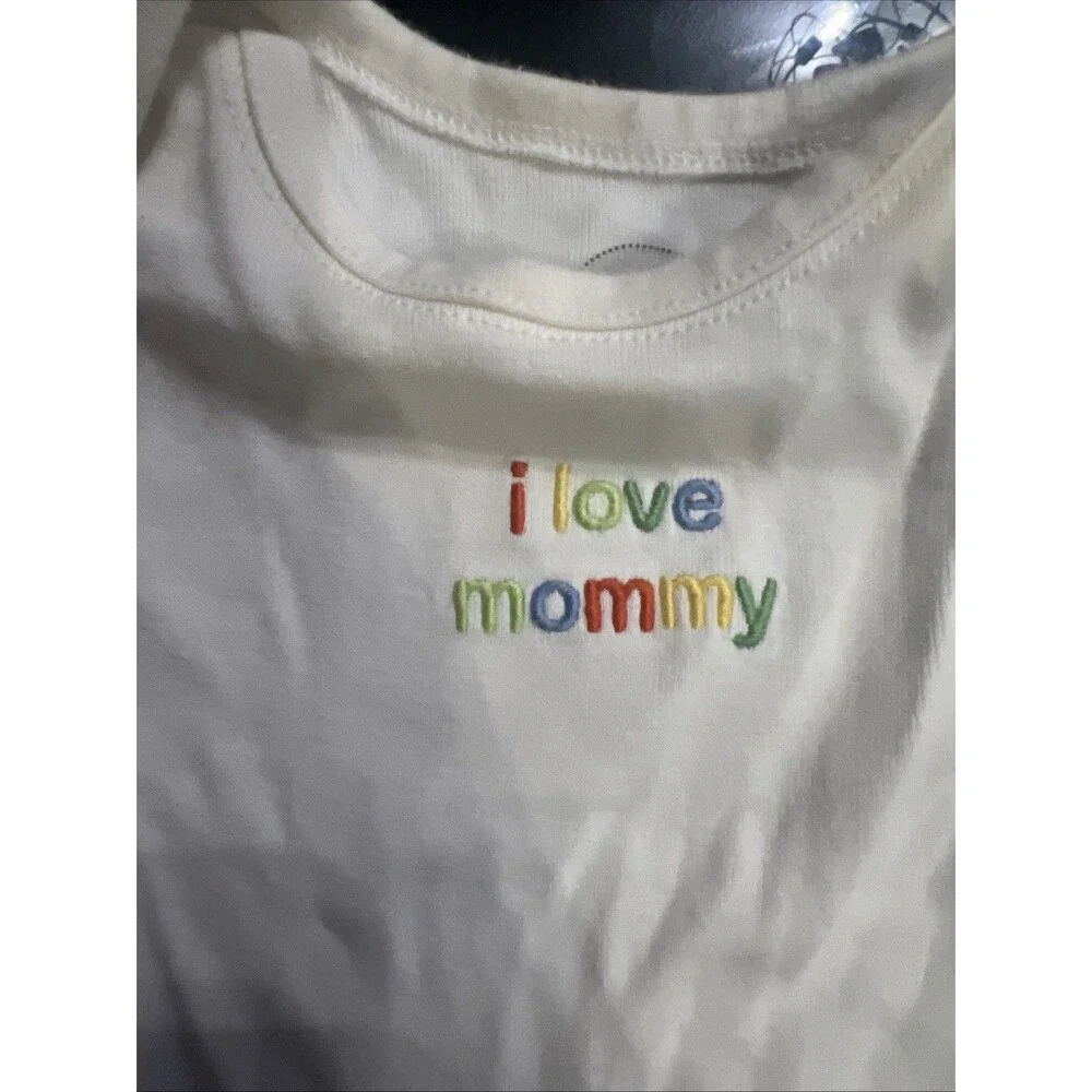 Gymboree baby girl